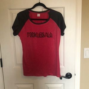 Pickleball Sporty Top